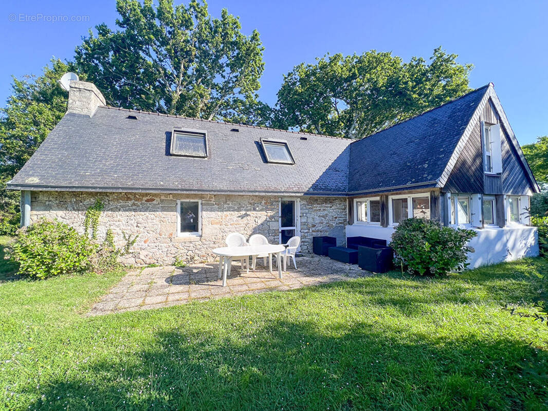 Maison à FOUESNANT