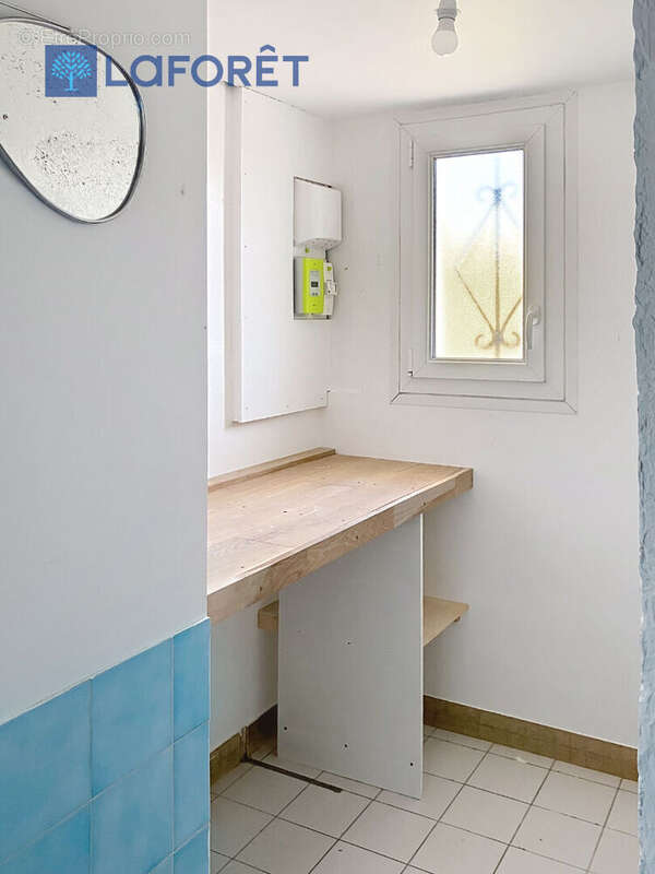 Maison à RIANTEC