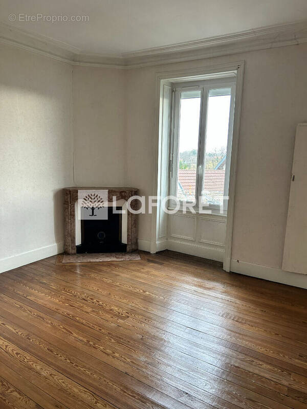 Appartement à DOLE