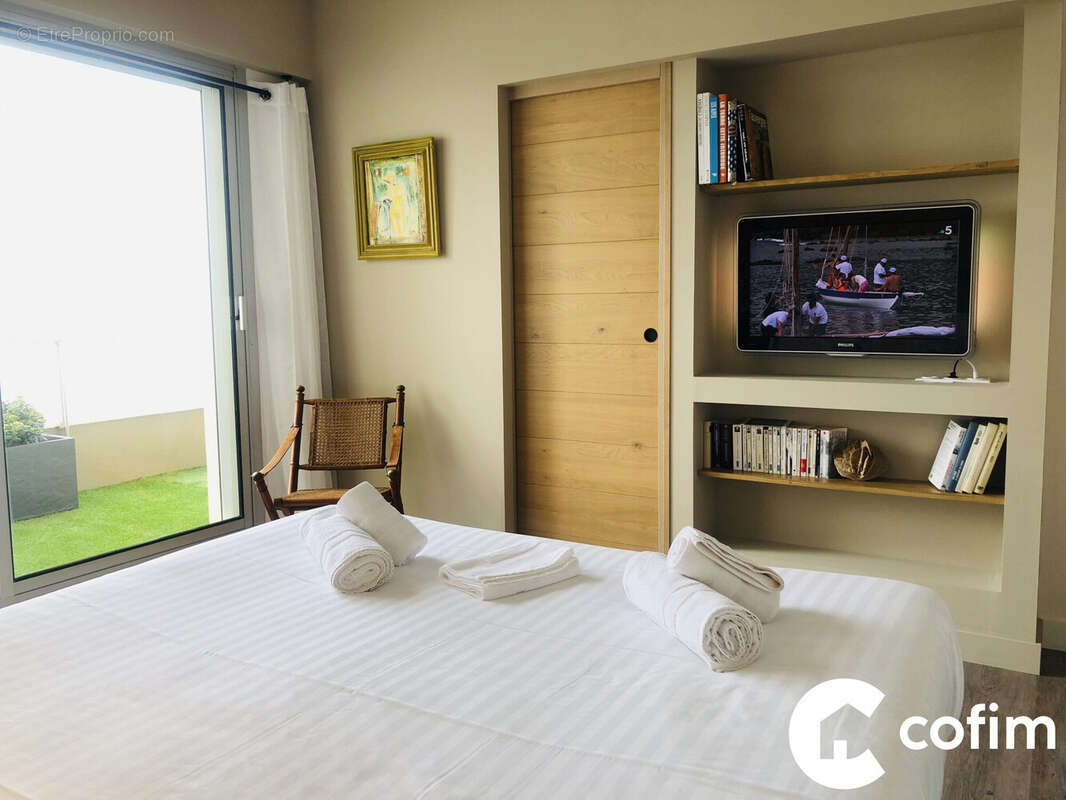 master - Appartement à ANGLET