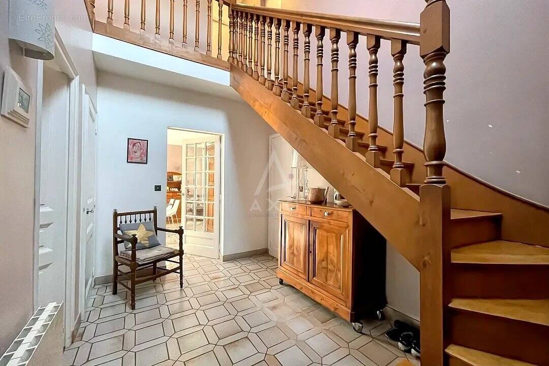 Maison à CESSON-SEVIGNE