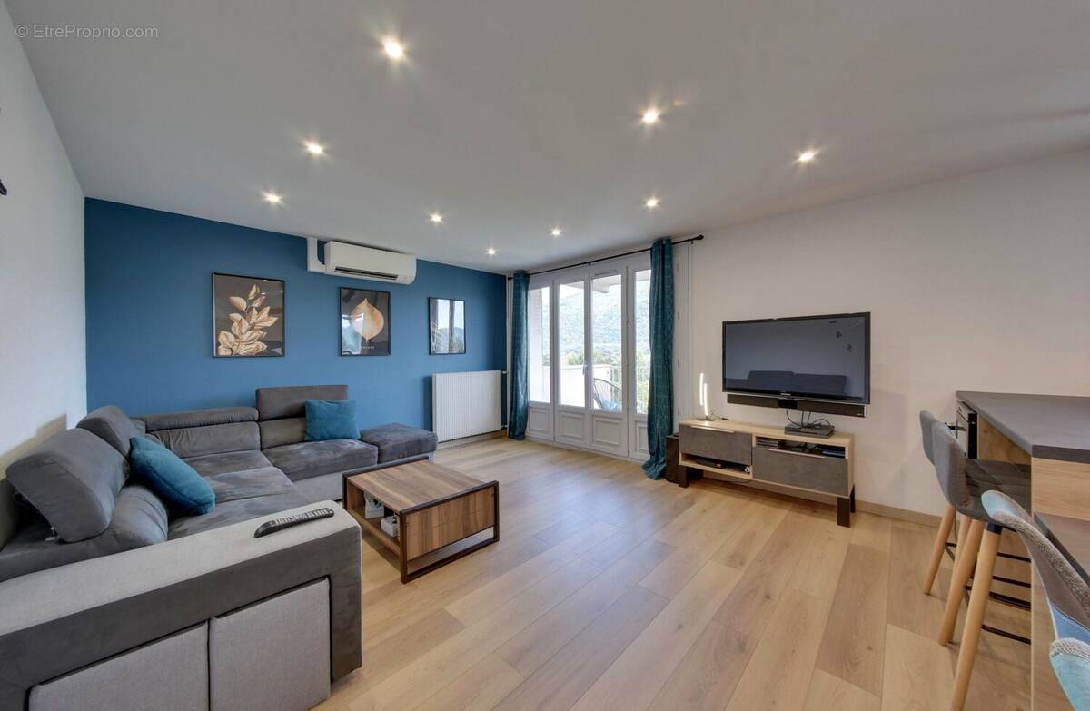 Appartement à EYBENS