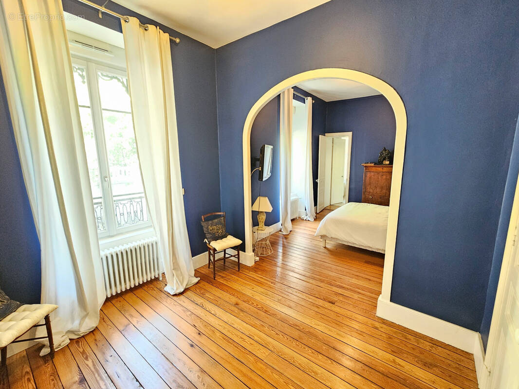 Appartement à VALS-LES-BAINS