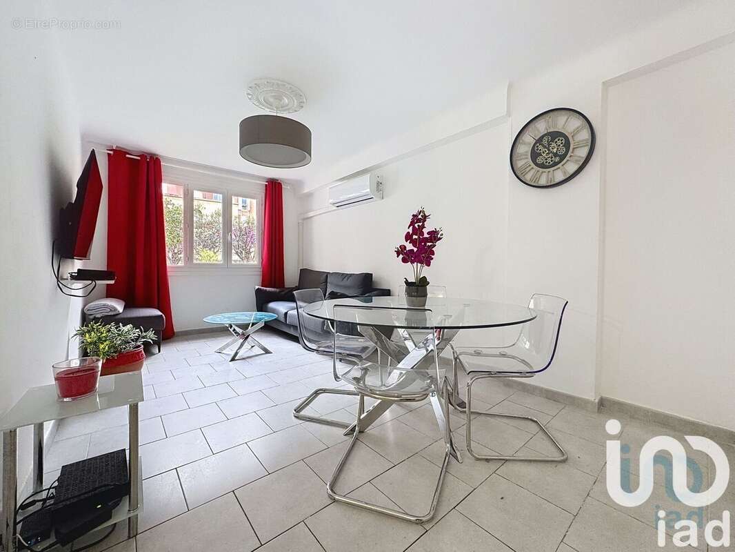 Photo 2 - Appartement à NICE