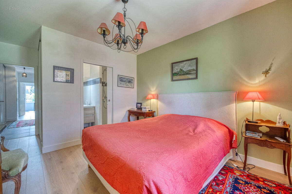Appartement à BIVIERS