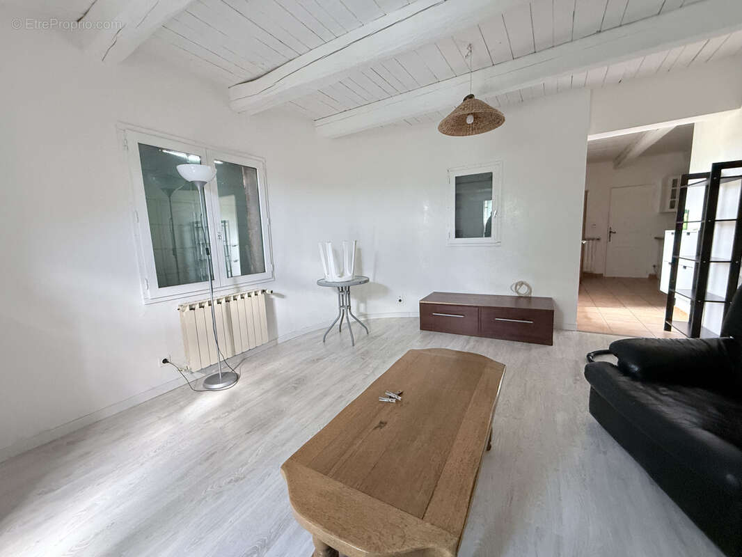 Maison à BRIGNOLES