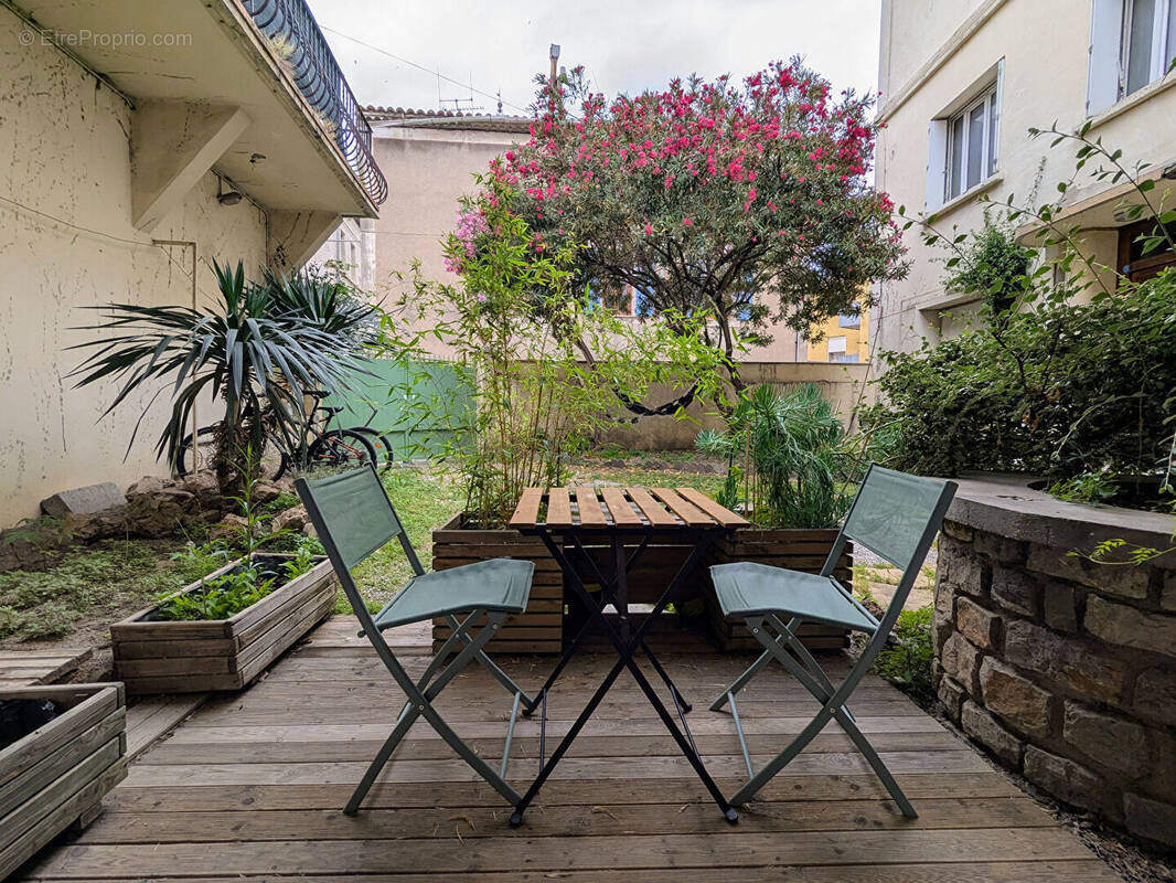Appartement à NARBONNE