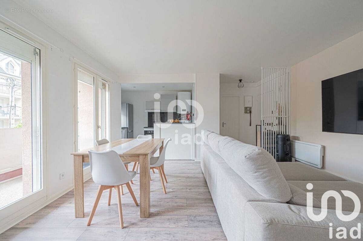 Photo 1 - Appartement à VILLEPARISIS