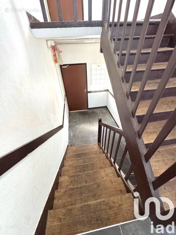 Photo 1 - Appartement à AULNAY-SOUS-BOIS