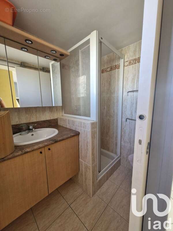 Photo 7 - Appartement à MARSEILLAN