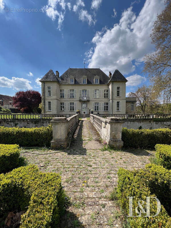 Autre à VILLERS-COTTERETS