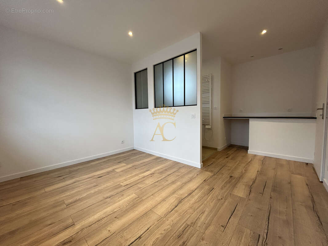 Appartement à LE TOUQUET-PARIS-PLAGE