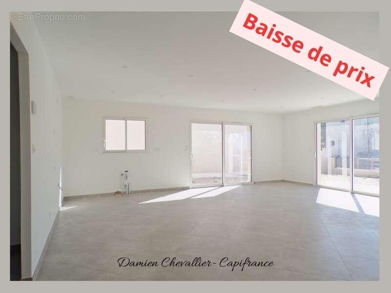 Maison à CORNEILHAN