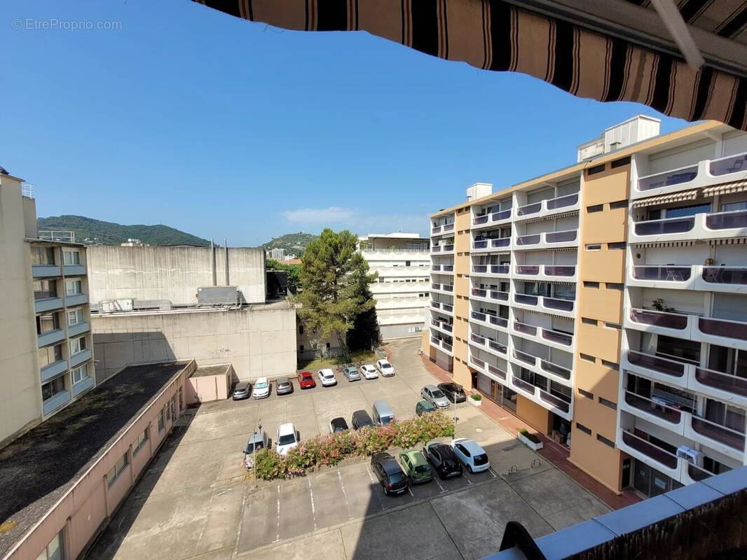 Appartement à ALES