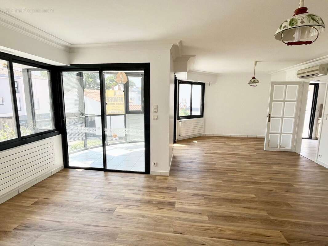 Appartement à CHALLANS