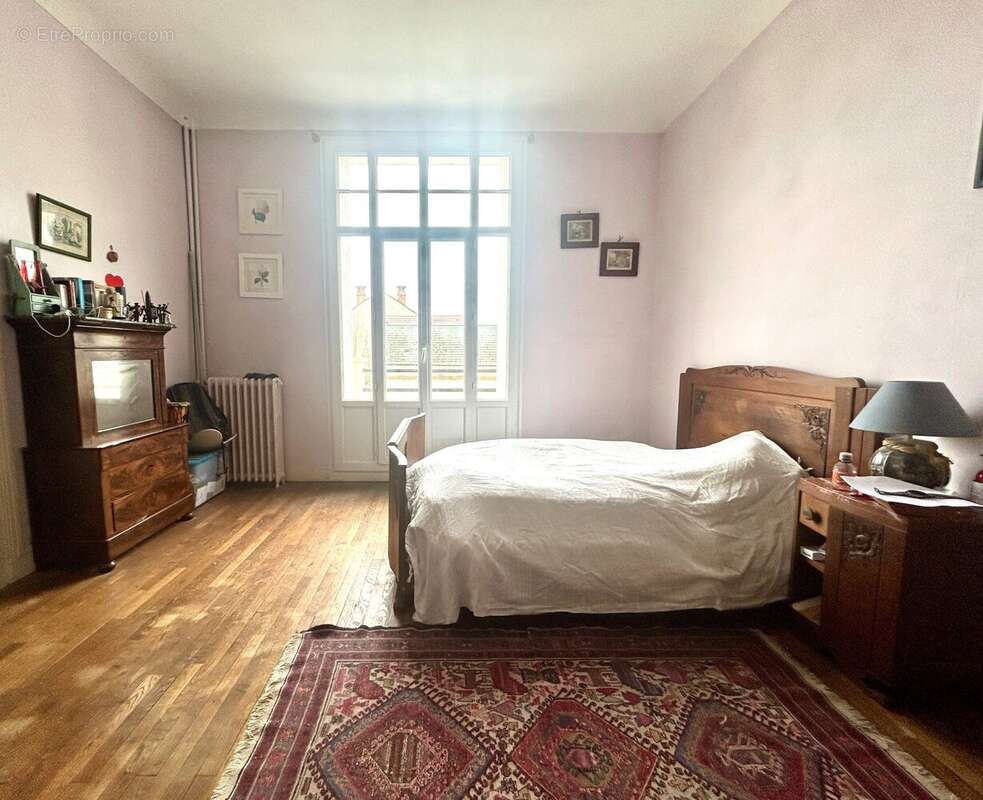 Maison à ORLEANS
