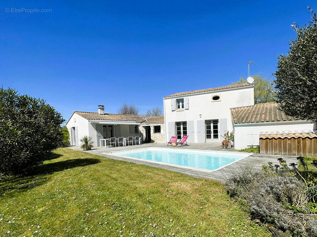 Maison à LE GRAND-VILLAGE-PLAGE