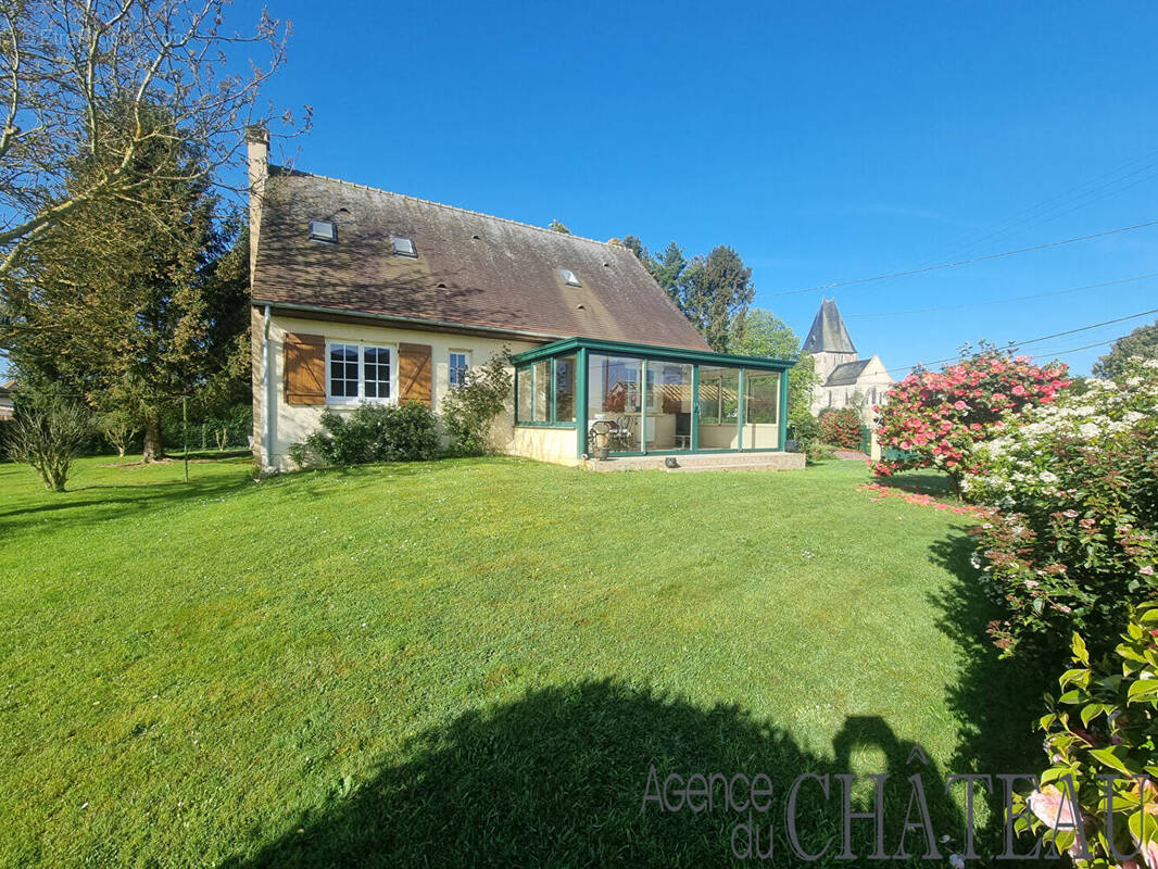 Maison à LES ANDELYS
