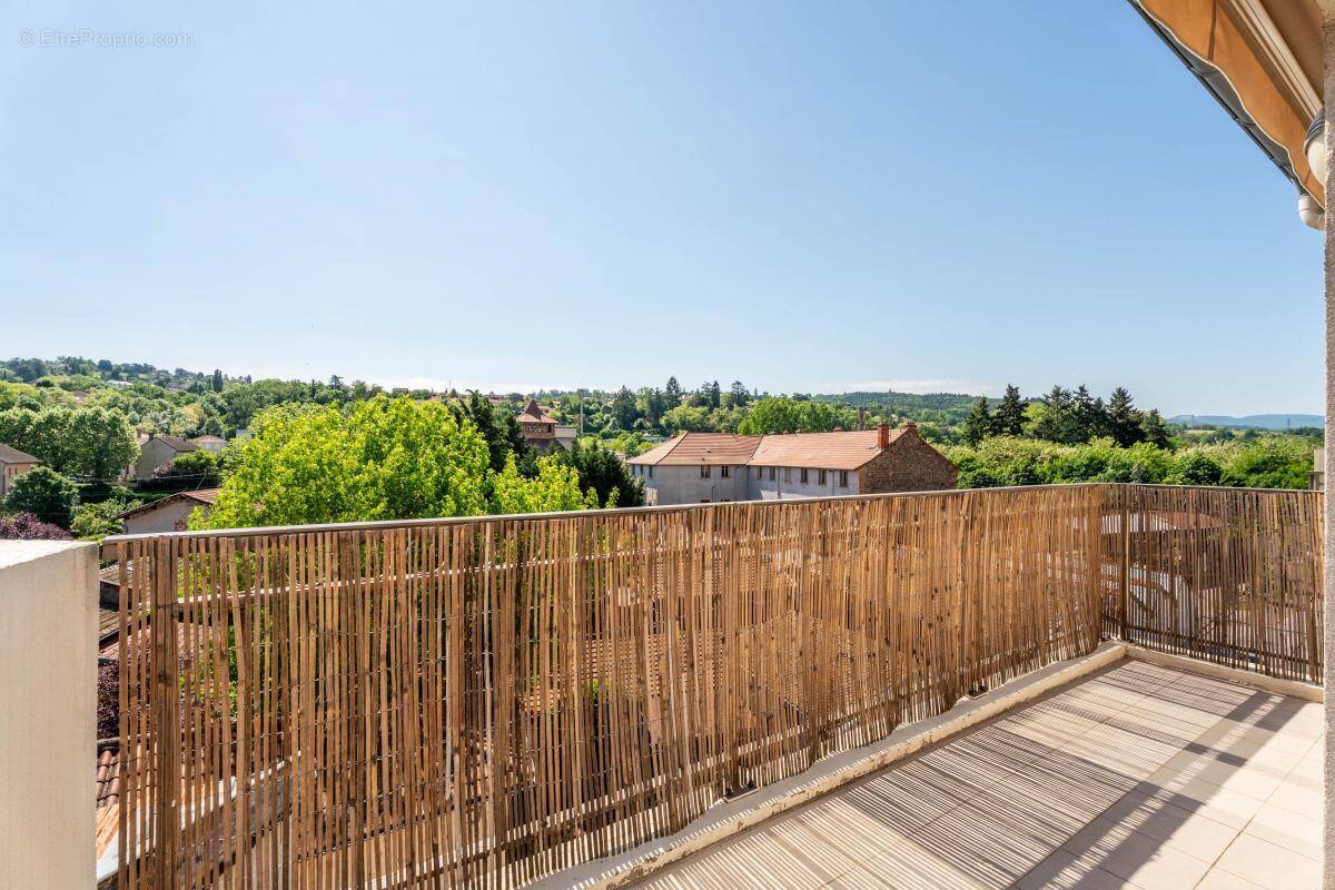Appartement à L&#039;ARBRESLE