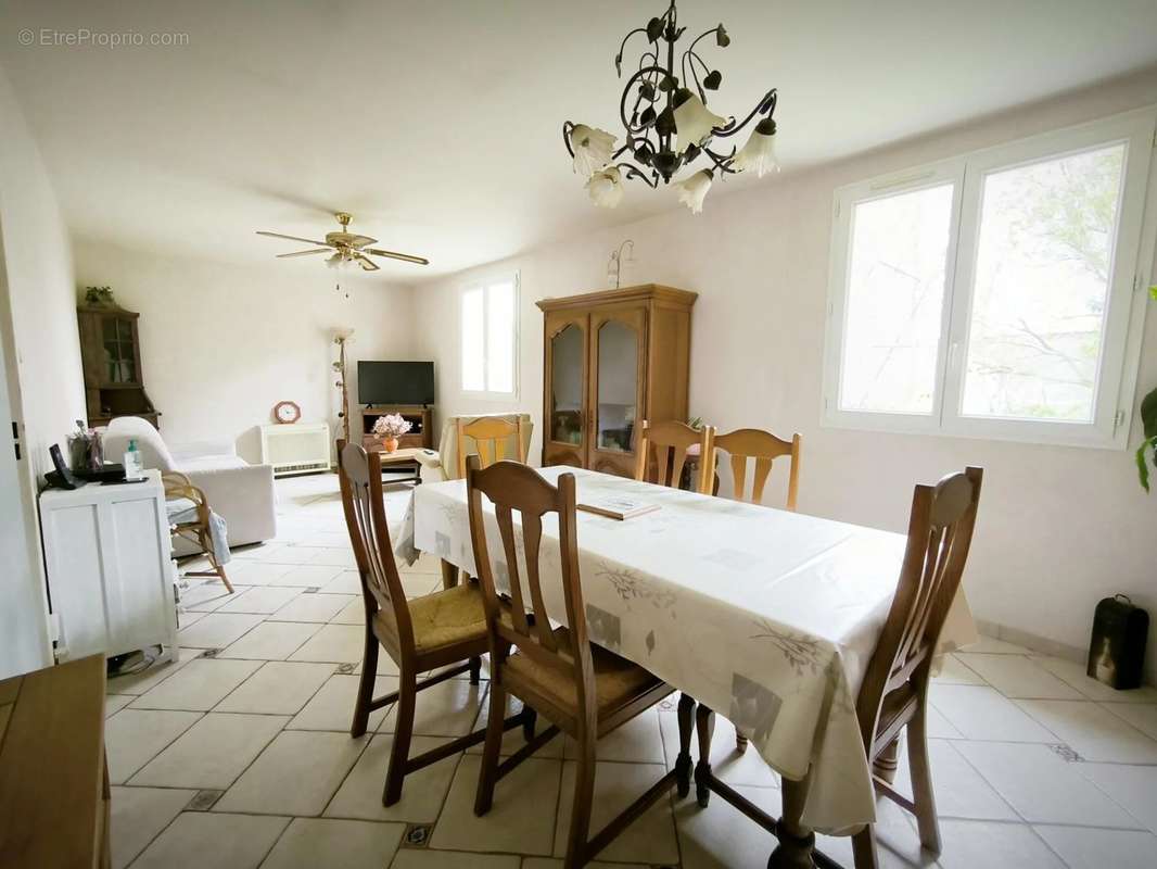 Maison à LA FERTE-ALAIS