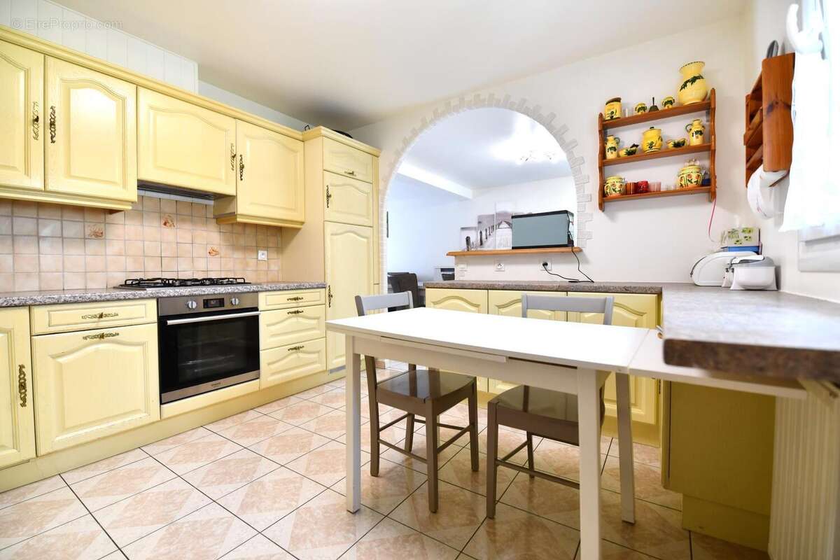 Photo 3 - Maison à MORANGIS