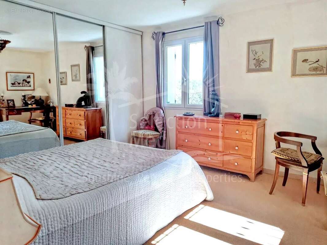 Maison à BANDOL