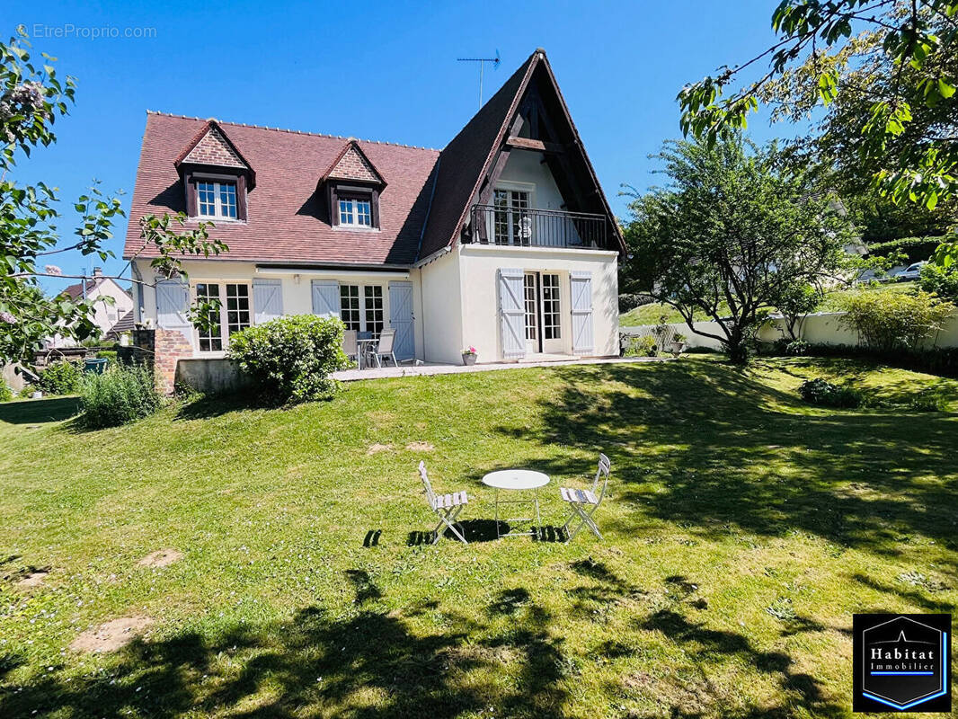 Maison à MEAUX