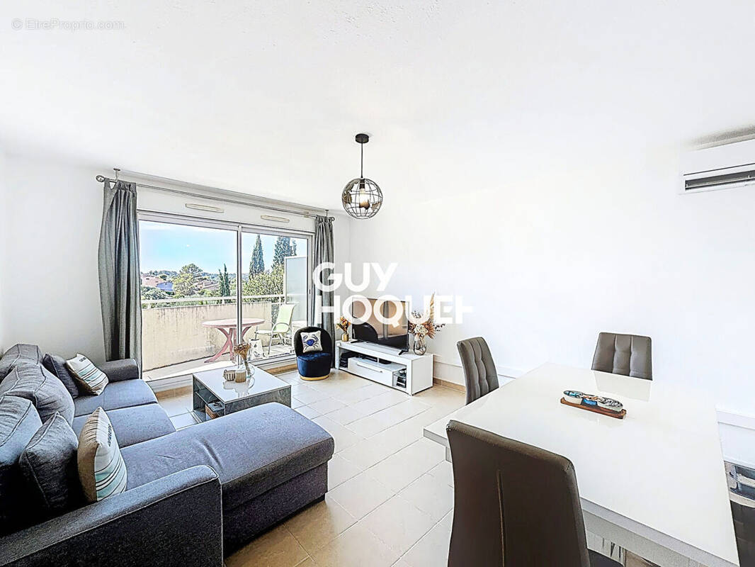 Appartement à GRASSE