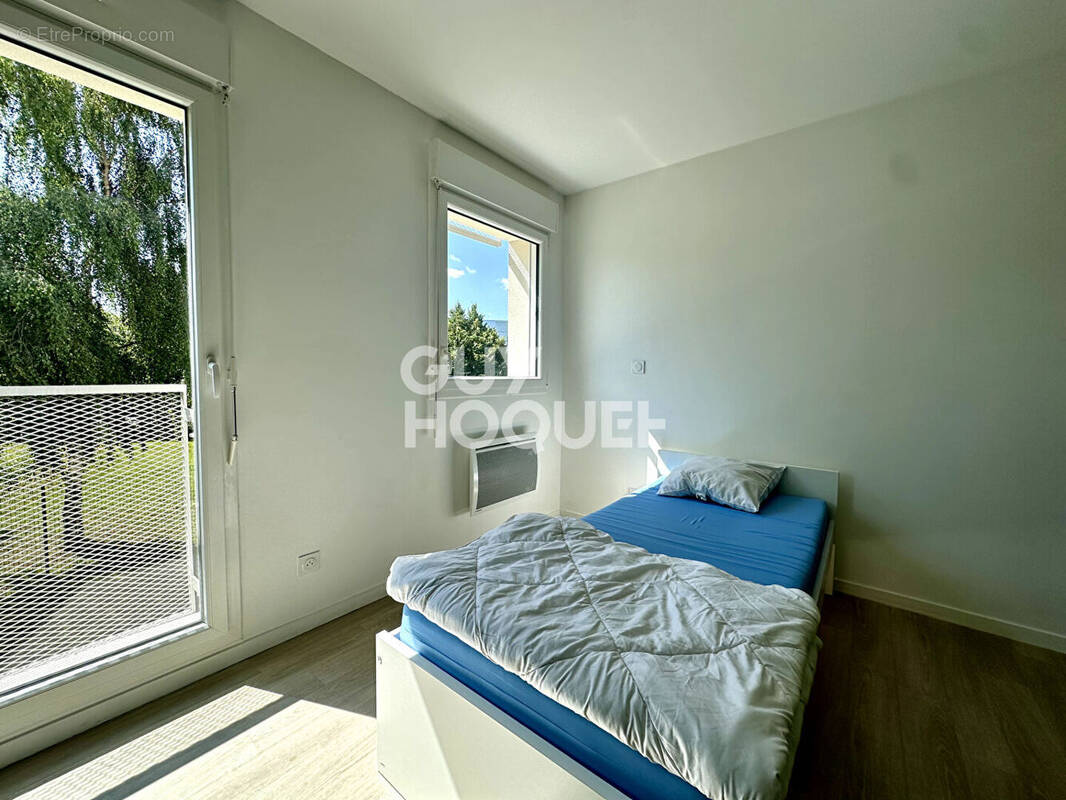 Appartement à CAEN