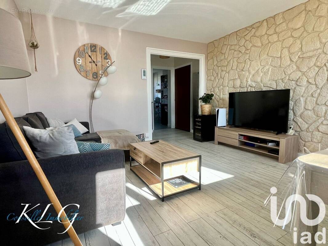 Photo 1 - Appartement à LUISANT