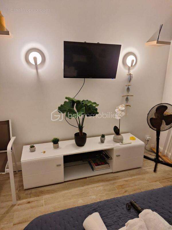Appartement à SAINT-FRANCOIS