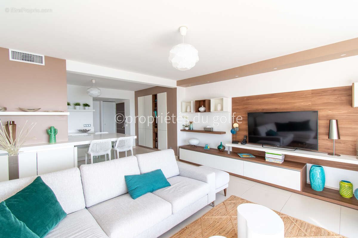 Appartement à SETE
