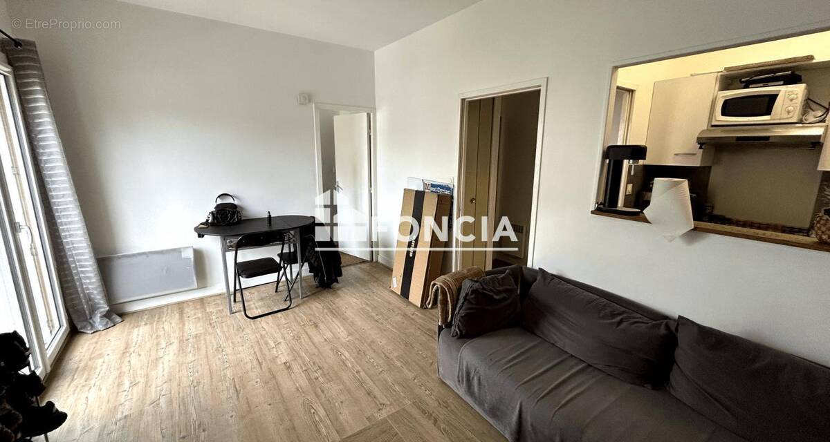 Appartement à BERGERAC