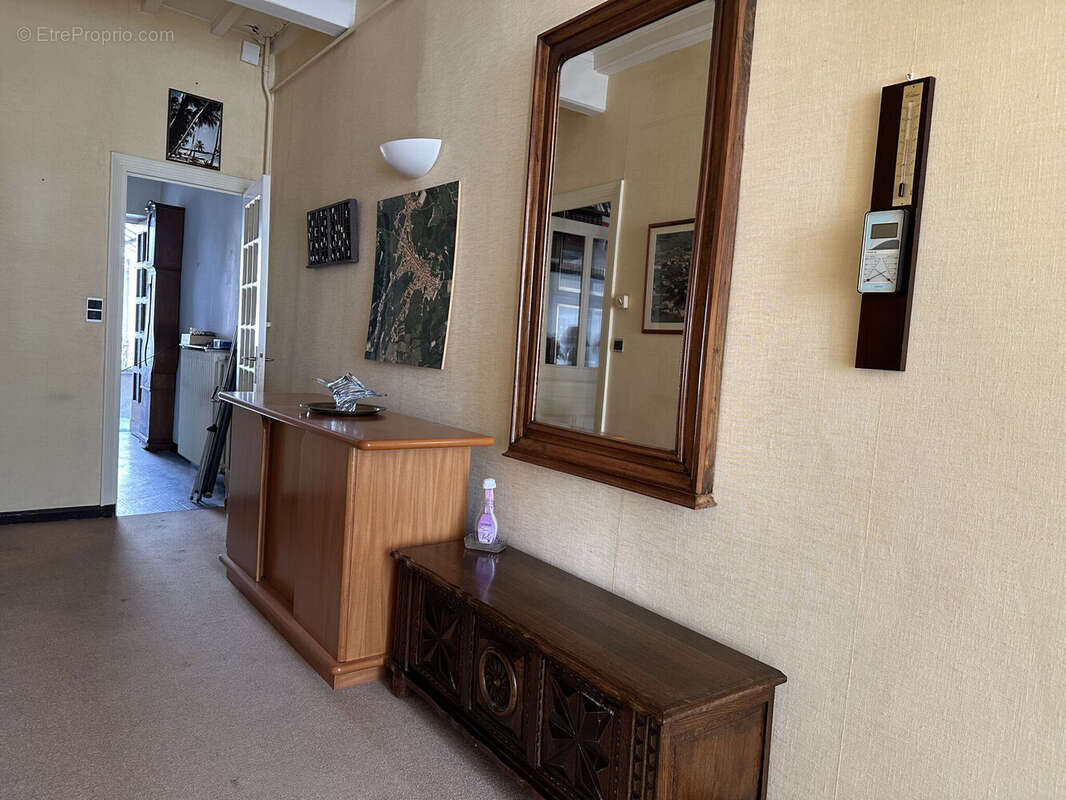 Photo 5 - Maison à BALBIGNY