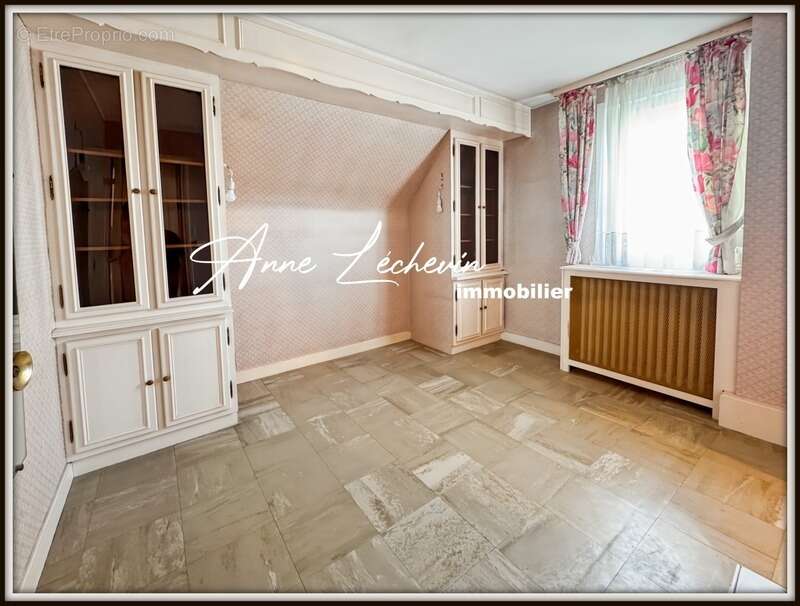 Maison à PHALEMPIN