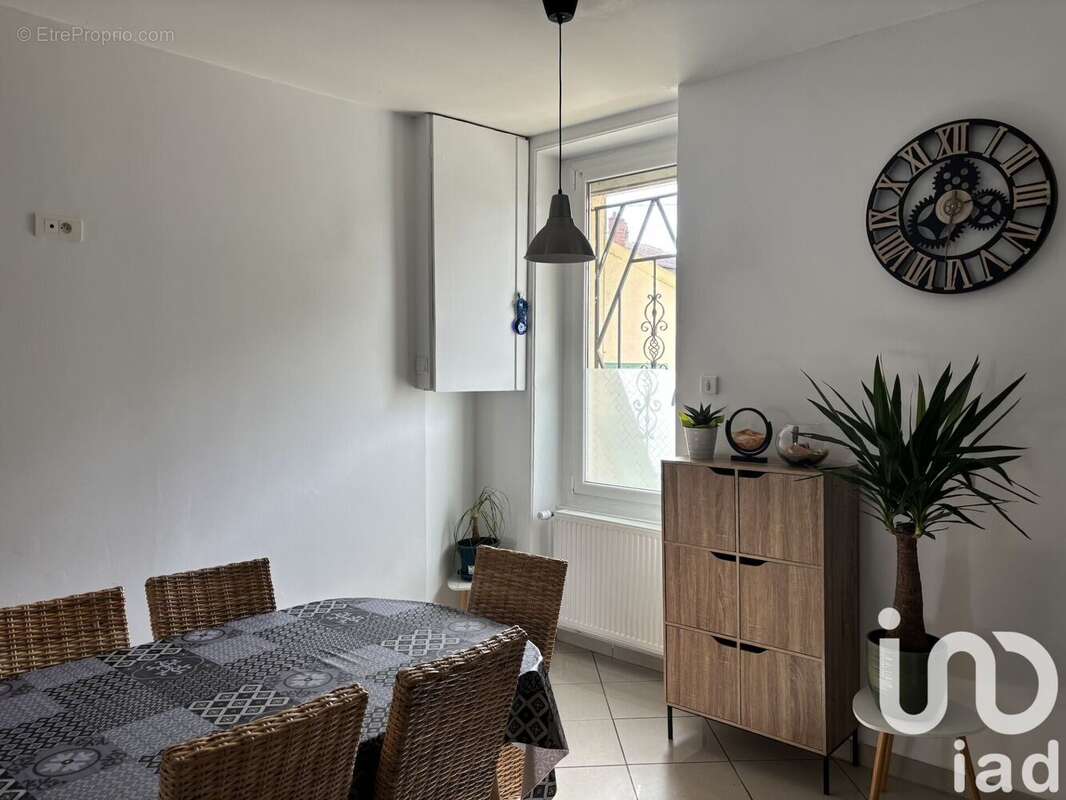 Photo 4 - Appartement à LA GRAND-CROIX
