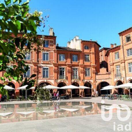 Photo 1 - Appartement à MONTAUBAN