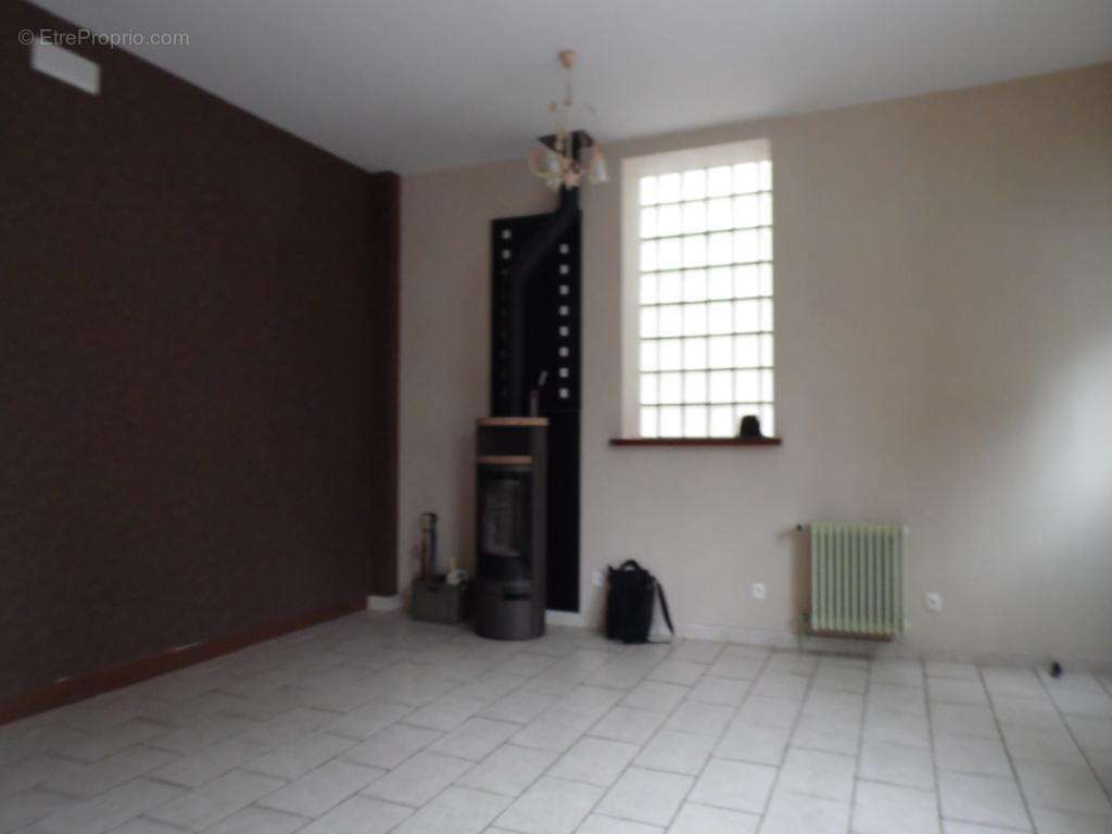 Maison à ETAMPES