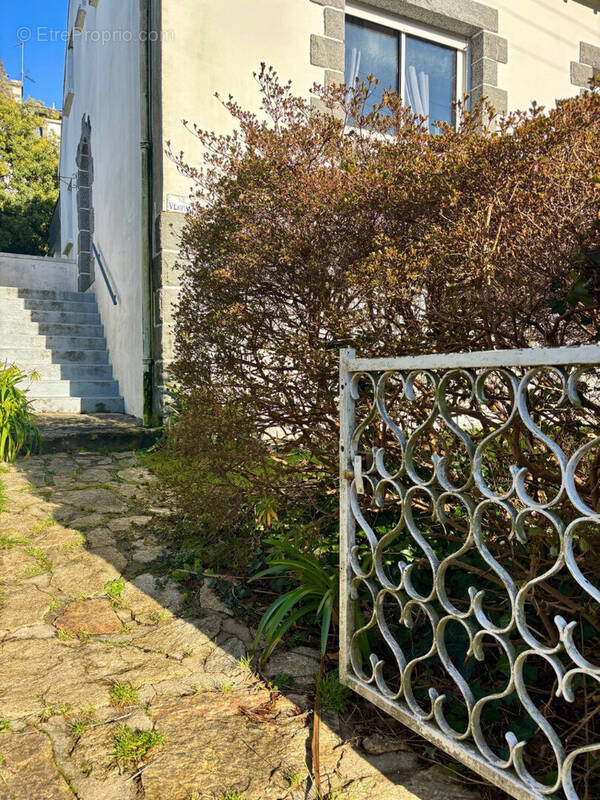 Maison à QUIMPER