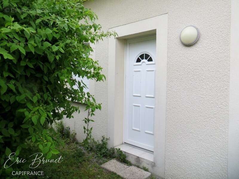 Maison à LANTON