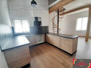 Appartement à PIA