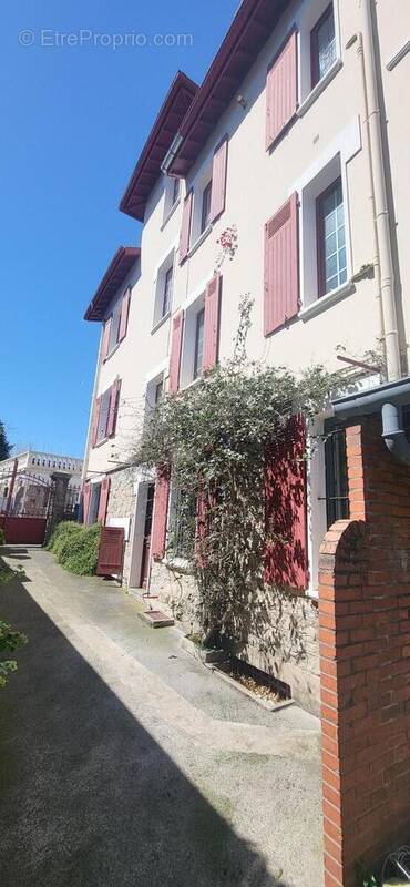 Appartement à HENDAYE