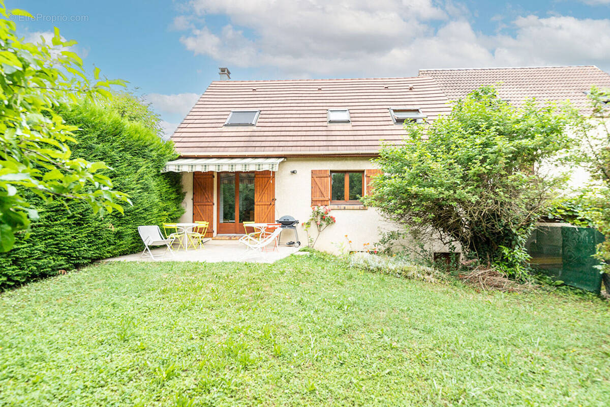 Maison à ANTONY