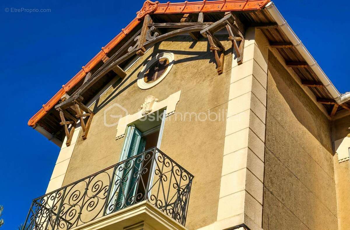 Maison à SAINTE-MAXIME