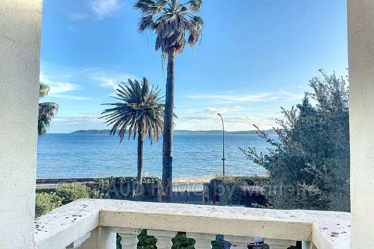 Maison à SAINTE-MAXIME