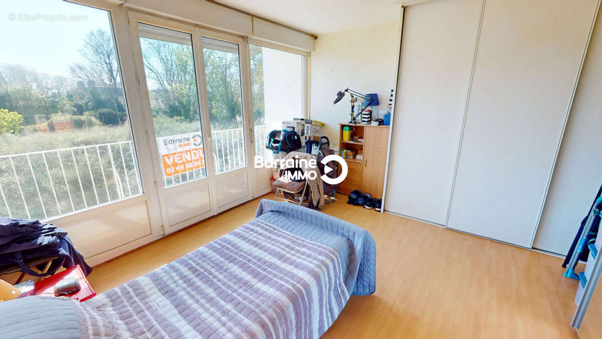 Appartement à BREST