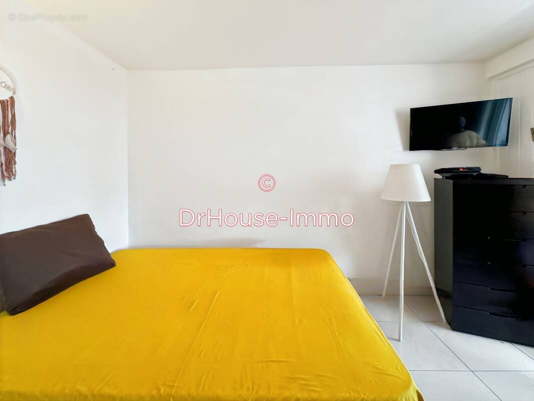 Appartement à SAINT-MARTIN