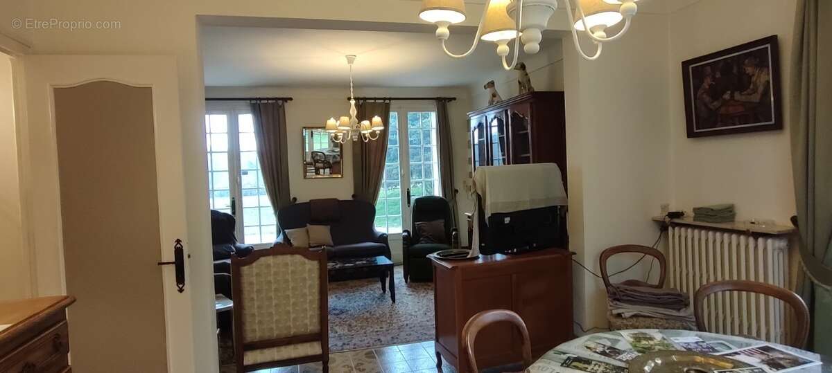 Maison à LALINDE