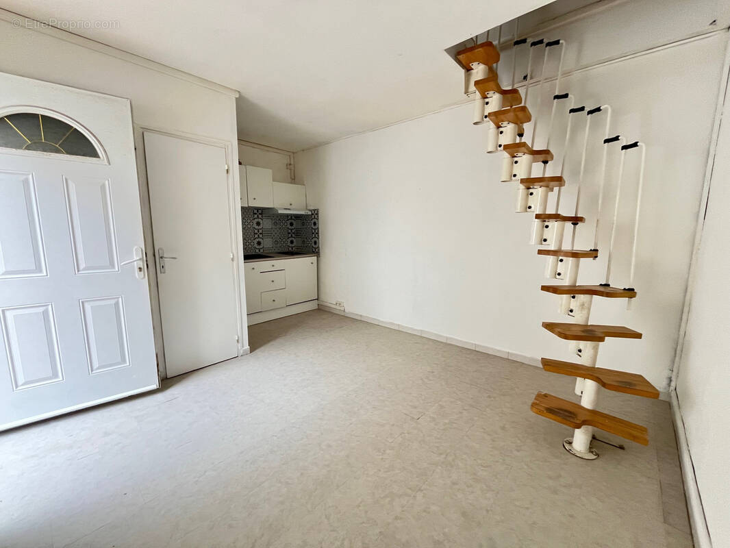 Appartement à LE GRAU-DU-ROI