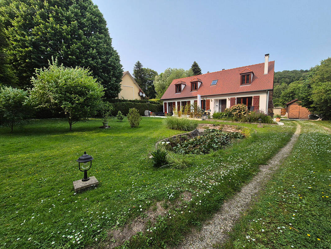 Maison à SAINT-LAMBERT